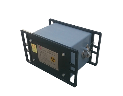 Гамма-дефектоскоп типа ЯГ-60С